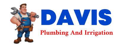 Trusted plumber in STARTEX